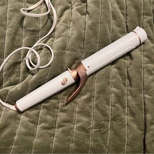 T3 Single Pass Curl 1 1/2” with convertible base
